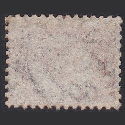 Additional view of stamp 2641