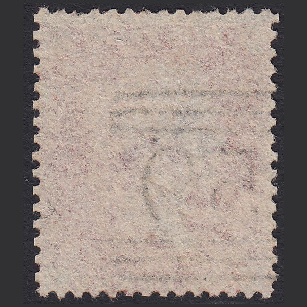 Additional view of stamp 2672