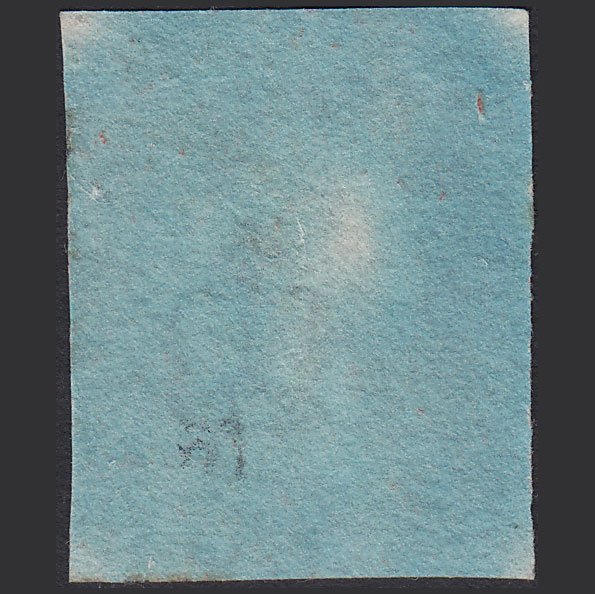 Additional view of stamp 2696