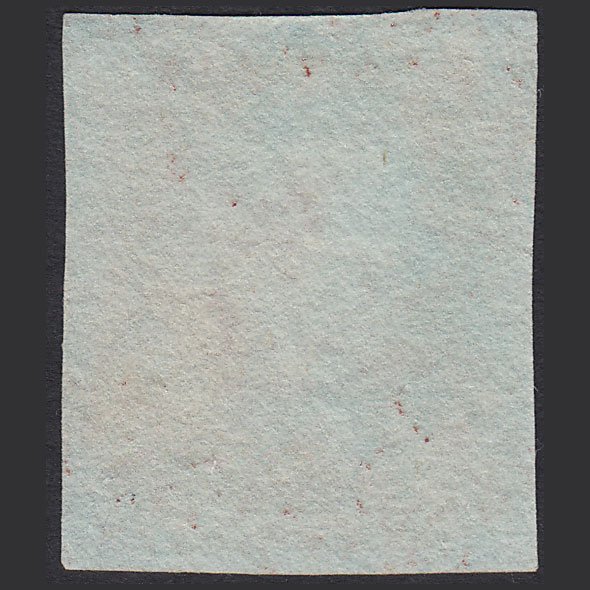 Additional view of stamp 2777