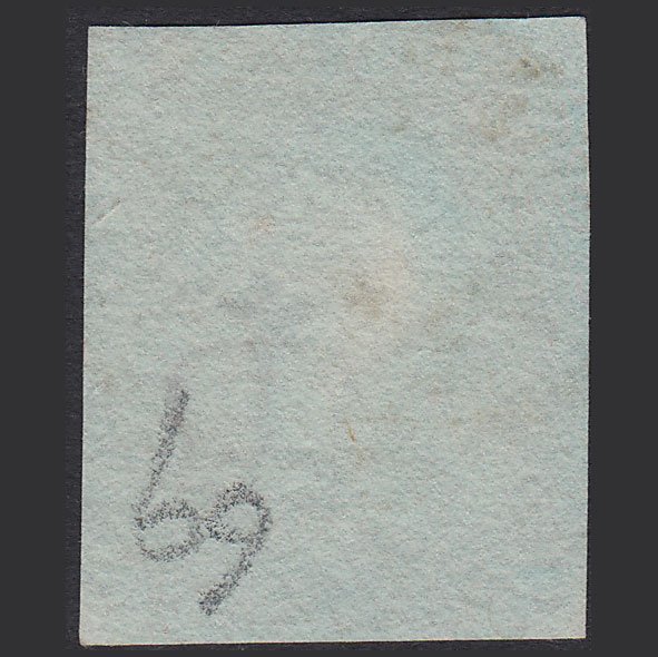 Additional view of stamp 2787