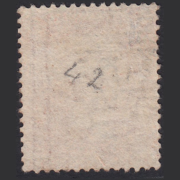 Additional view of stamp 2809