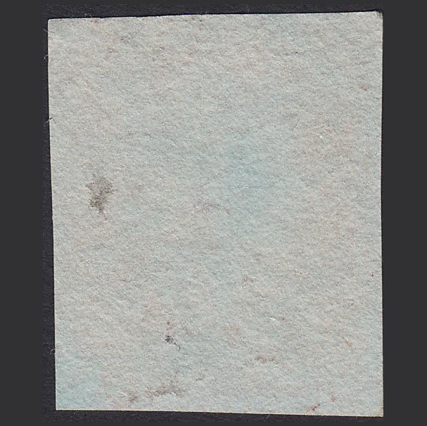 Additional view of stamp 2834