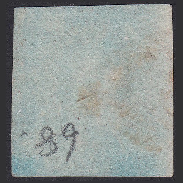 Additional view of stamp 2841