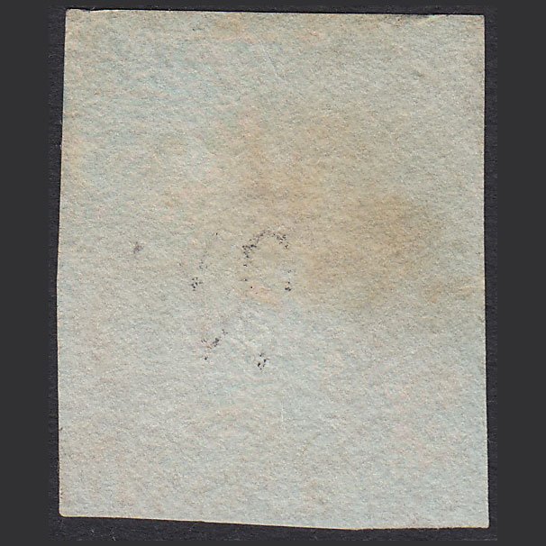 Additional view of stamp 2862