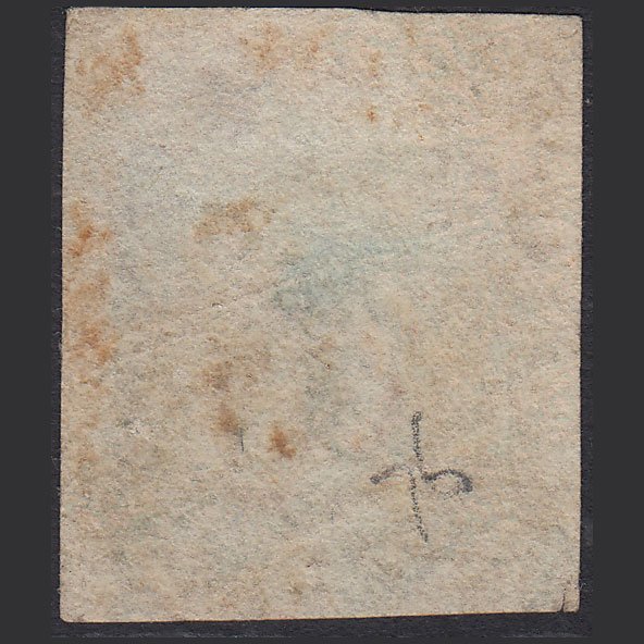 Additional view of stamp 2871