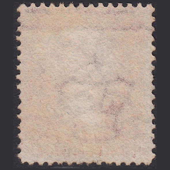 Additional view of stamp 11145