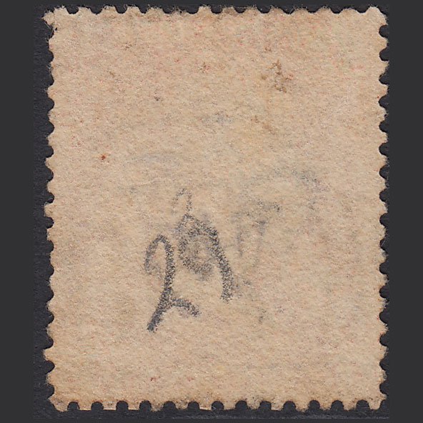 Additional view of stamp 11146
