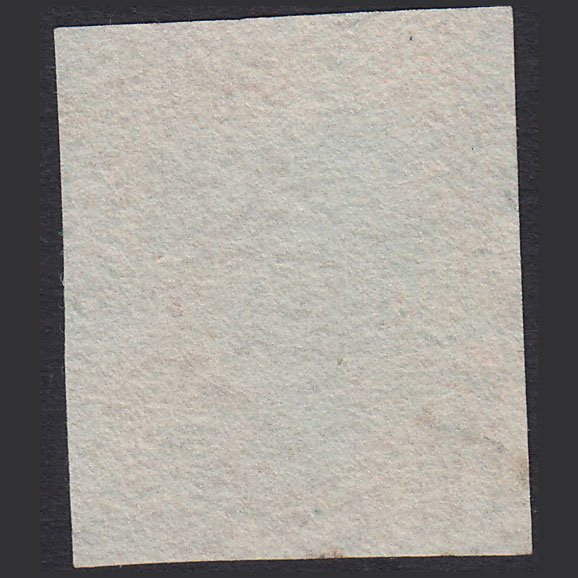 Additional view of stamp 11137