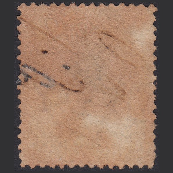 Additional view of stamp 11151