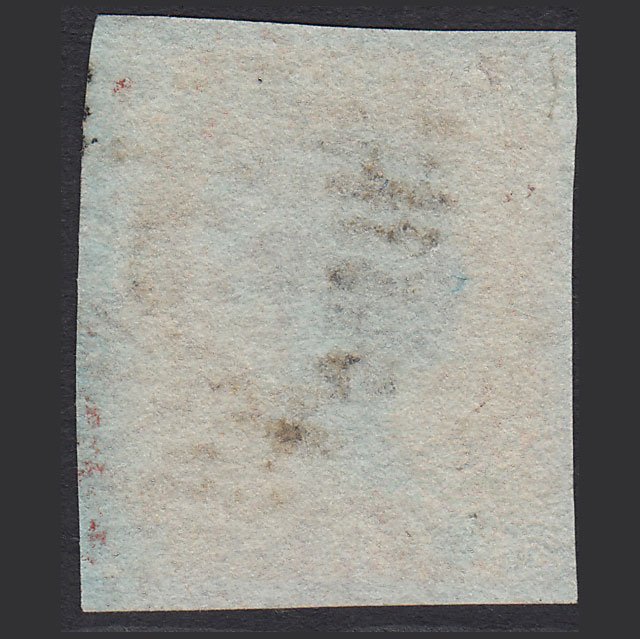 Additional view of stamp 11152