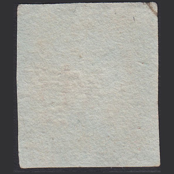 Additional view of stamp 11154