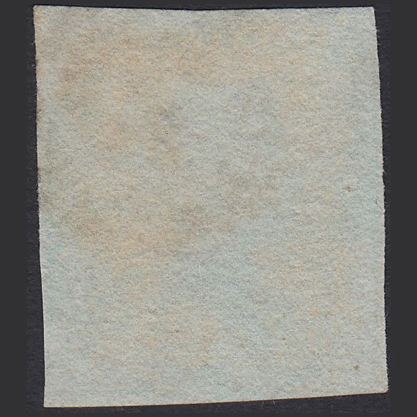 Additional view of stamp 11156