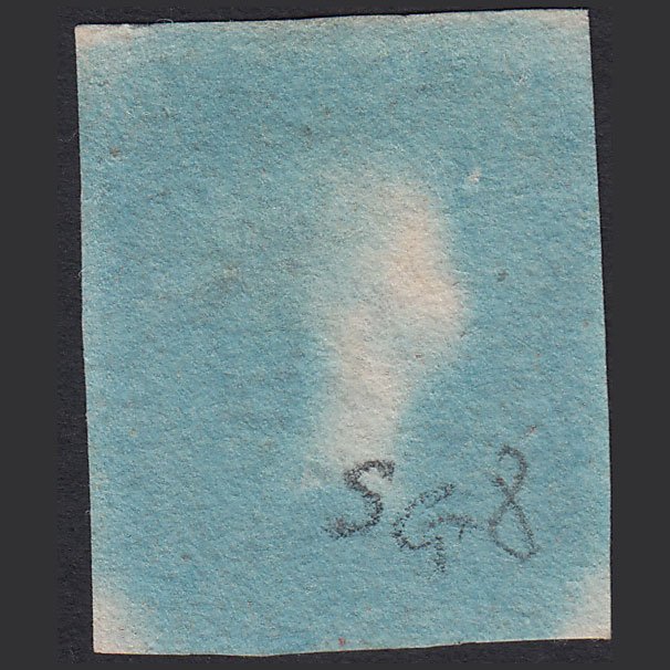 Additional view of stamp 11157