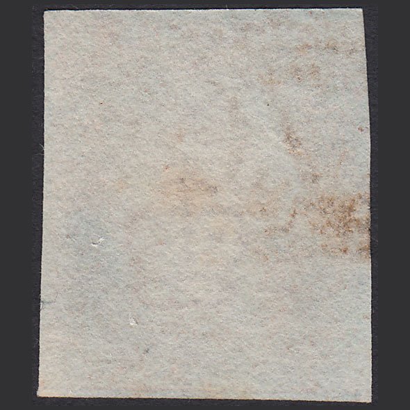 Additional view of stamp 11167