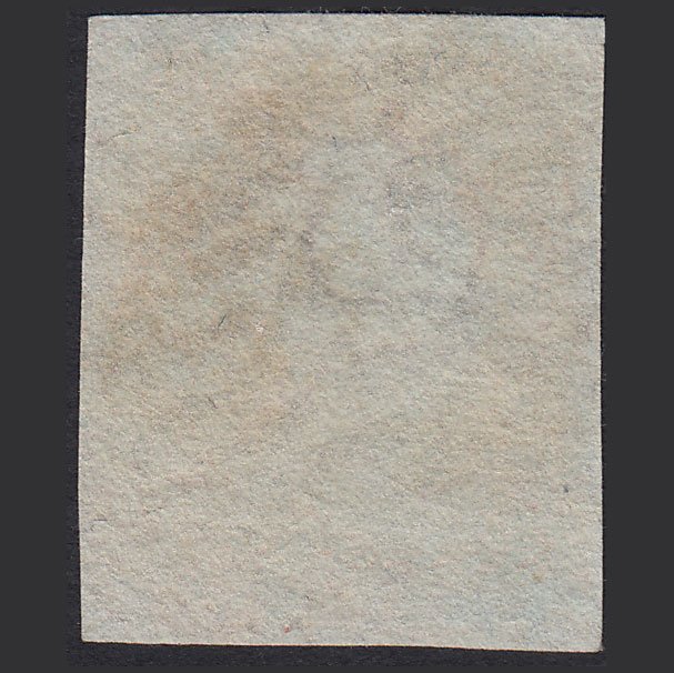 Additional view of stamp 11168