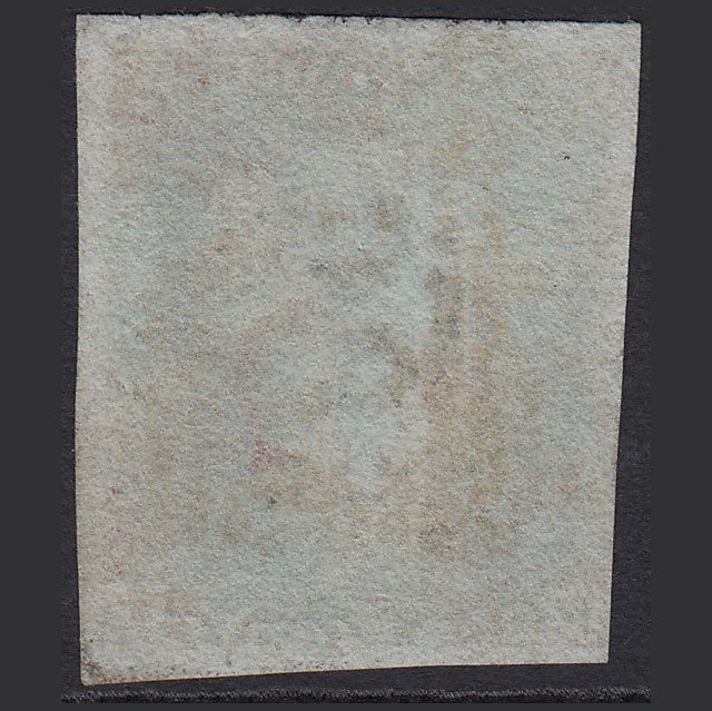 Additional view of stamp 11169