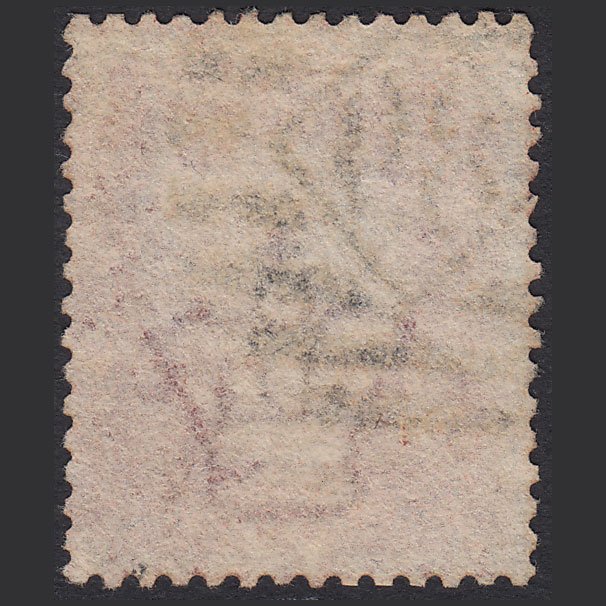 Additional view of stamp 11171
