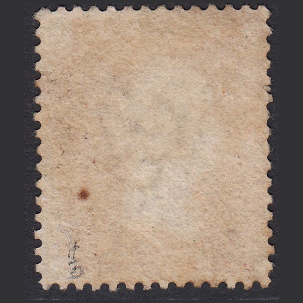 Additional view of stamp 11172