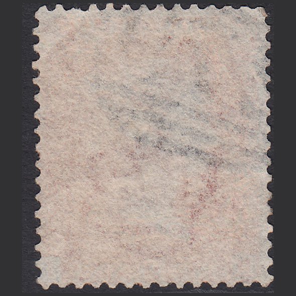 Additional view of stamp 11140