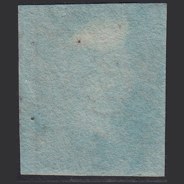 Additional view of stamp 11142