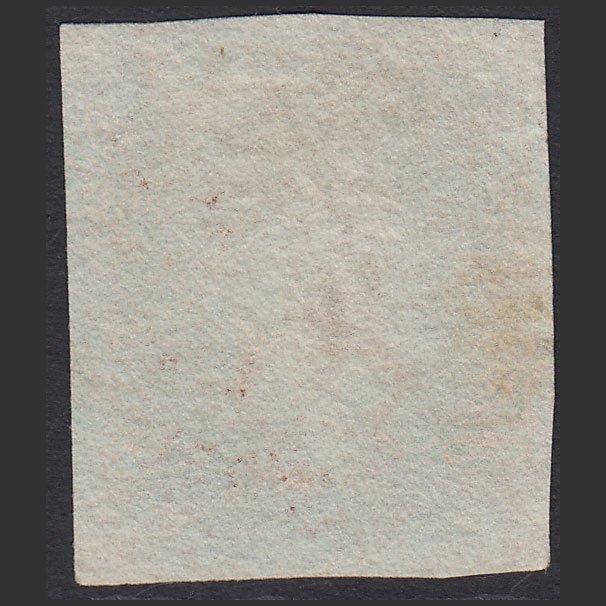 Additional view of stamp 12205