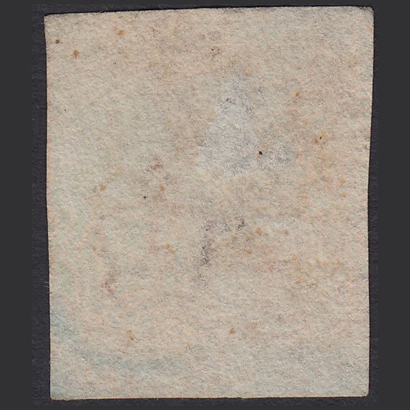 Additional view of stamp 12211