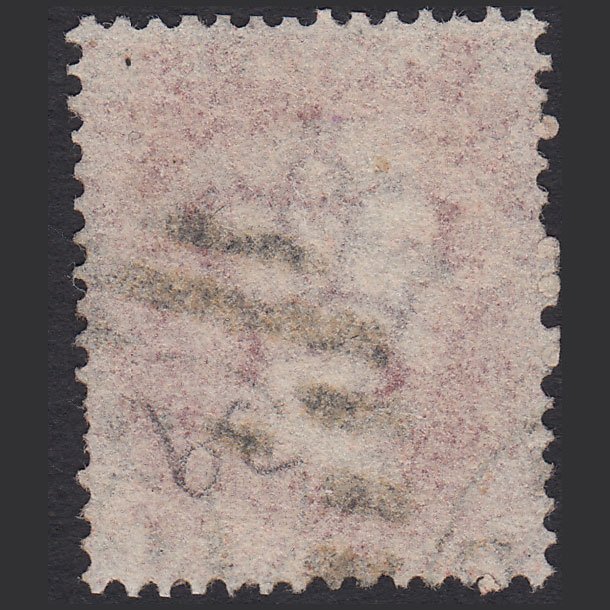 Additional view of stamp 12213