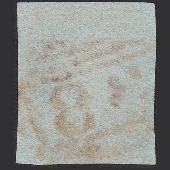 Additional view of stamp 12192