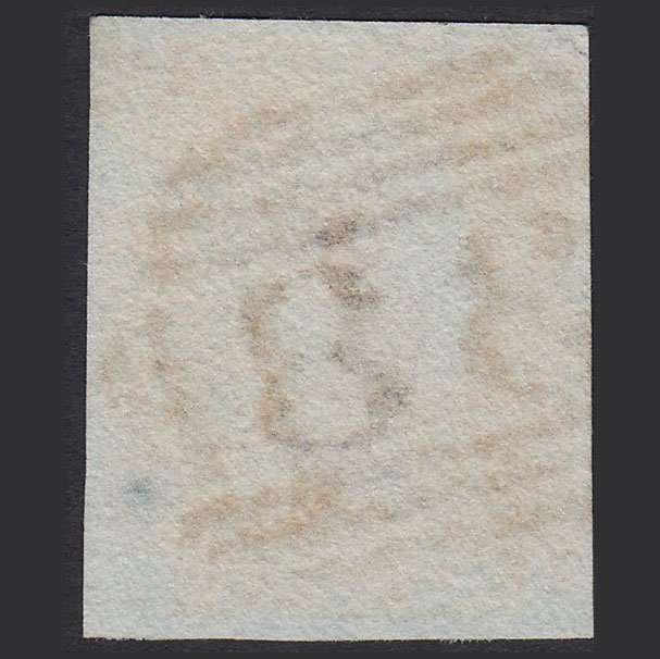 Additional view of stamp 12215