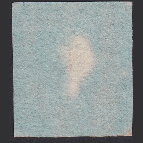 Additional view of stamp 12220