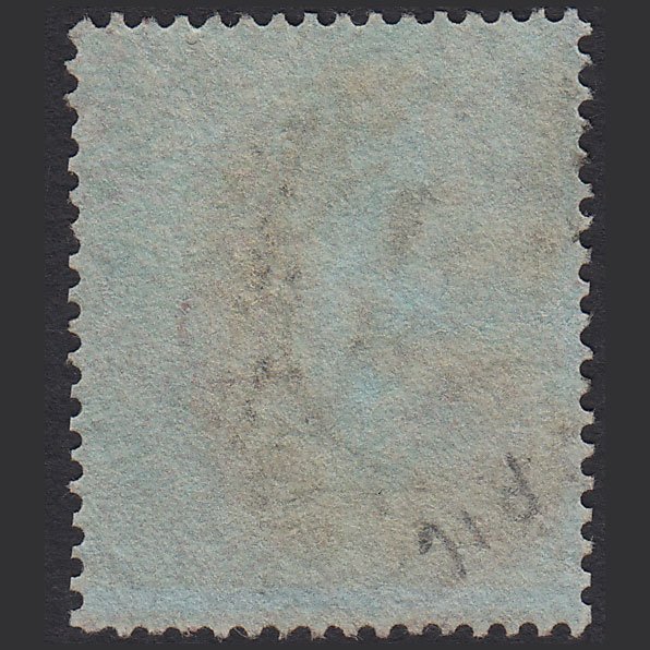 Additional view of stamp 12221