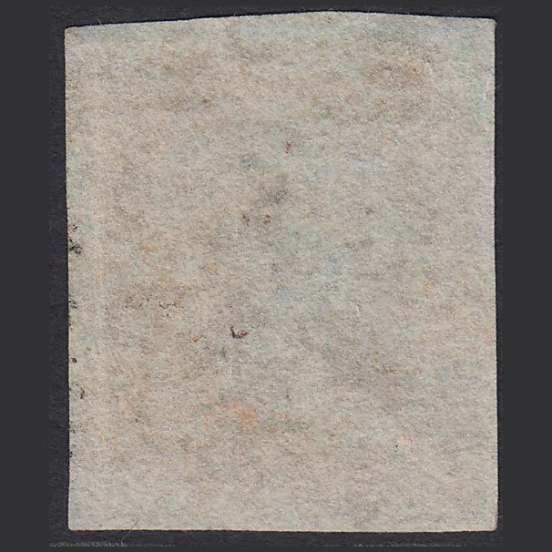 Additional view of stamp 12222