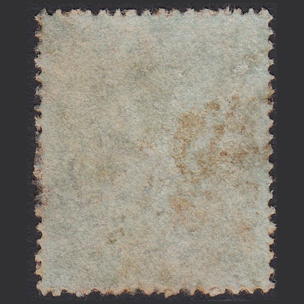 Additional view of stamp 12224