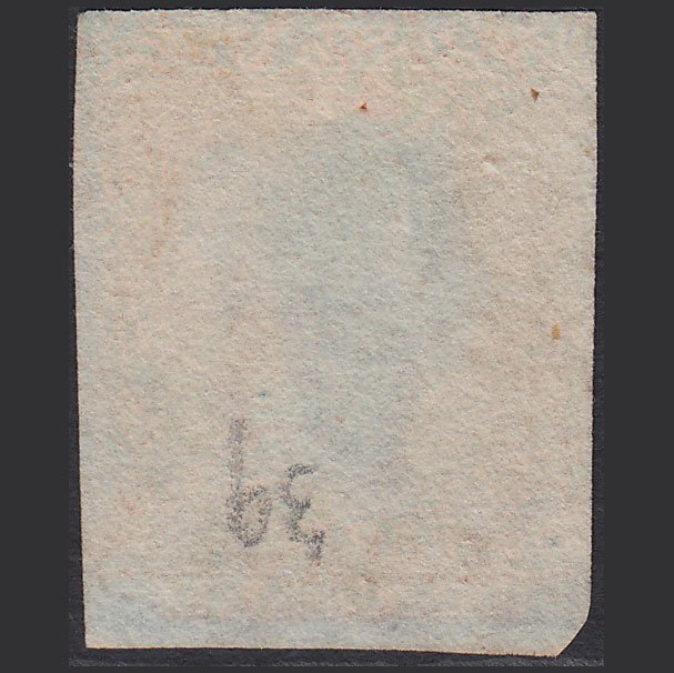 Additional view of stamp 12194