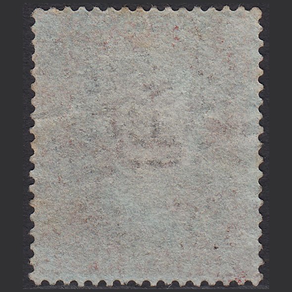 Additional view of stamp 12195