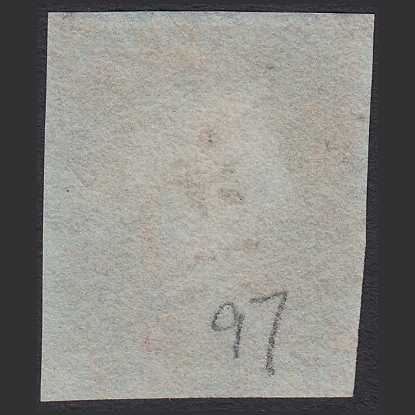 Additional view of stamp 13125
