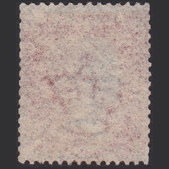 Additional view of stamp 13133