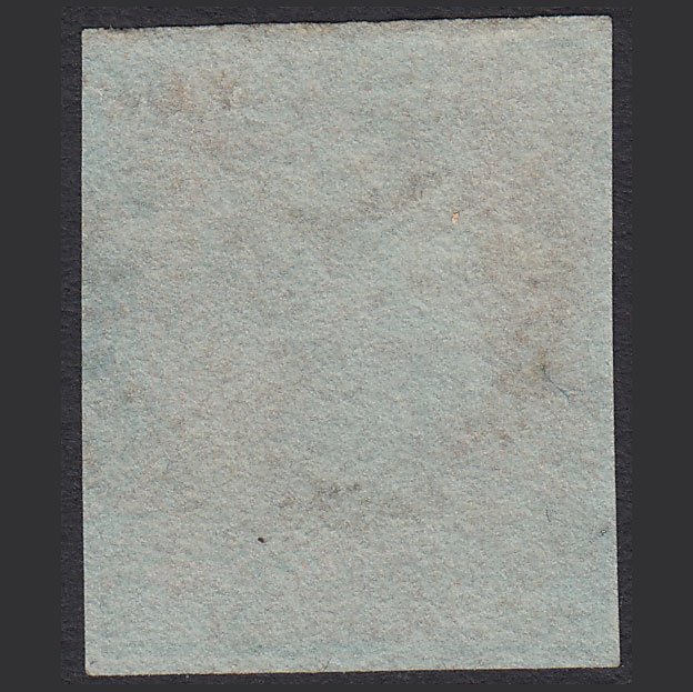 Additional view of stamp 13138