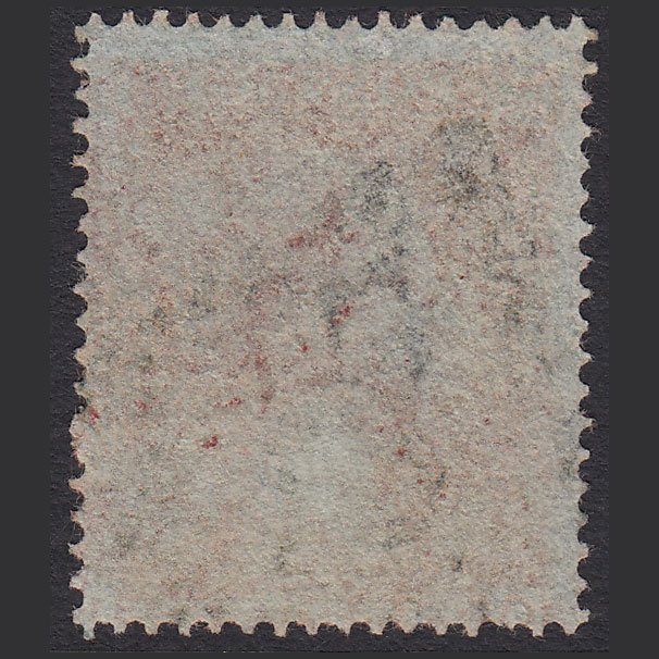 Additional view of stamp 13139