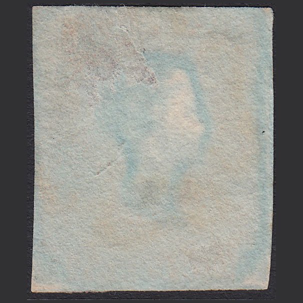 Additional view of stamp 13140