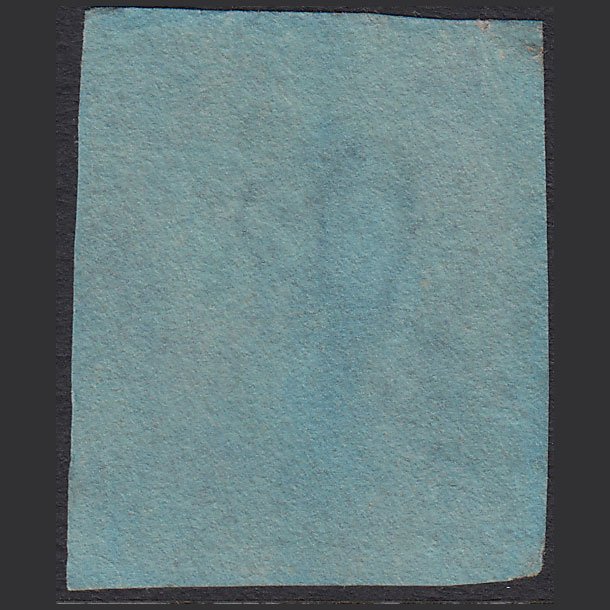 Additional view of stamp 13142