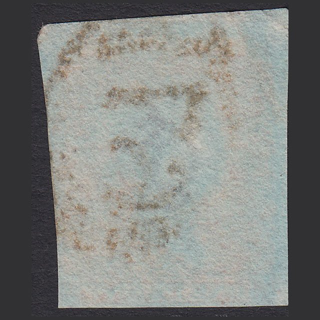Additional view of stamp 13155