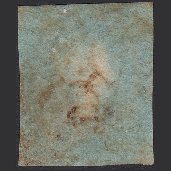 Additional view of stamp 13156