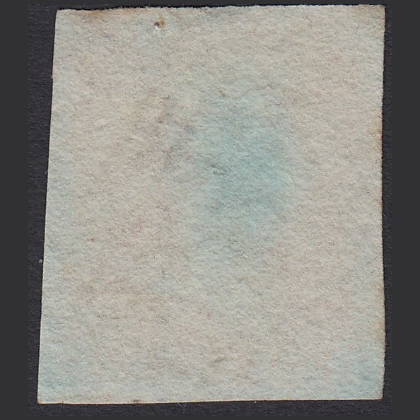 Additional view of stamp 13157