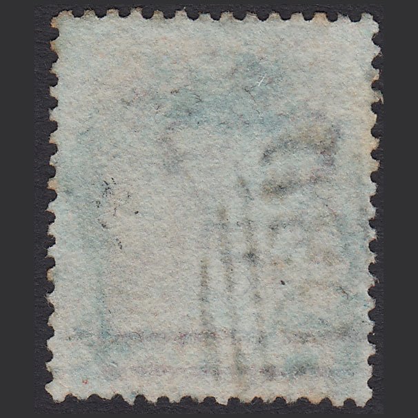 Additional view of stamp 13158