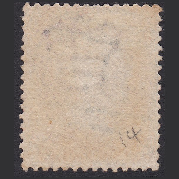 Additional view of stamp 13121