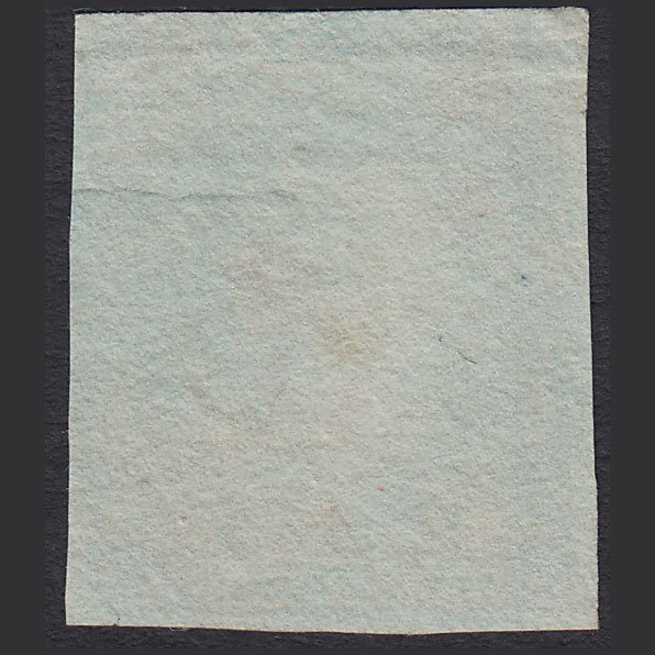 Additional view of stamp 13123