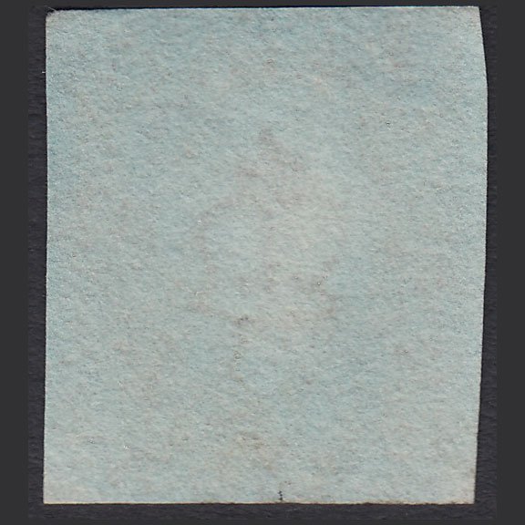 Additional view of stamp 14179