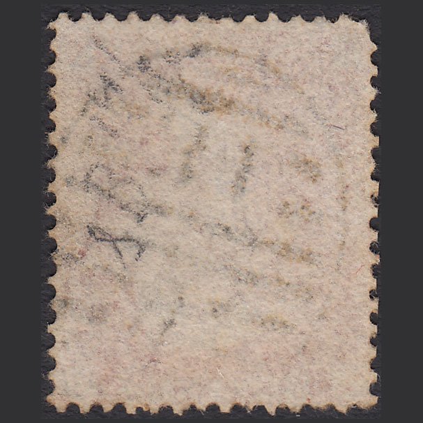 Additional view of stamp 14181